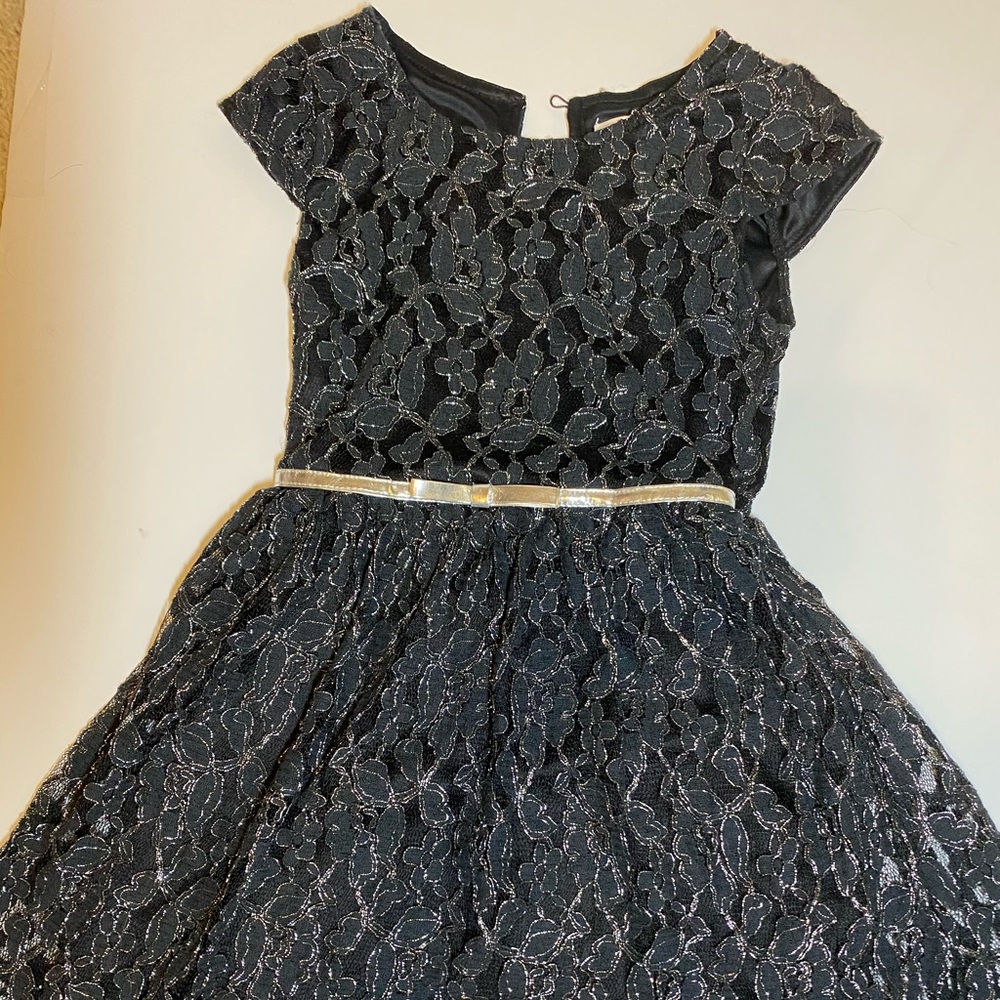 Hardly Worn Girls Dress